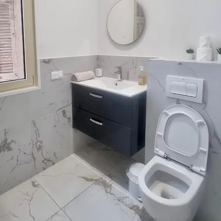 Appartement Monaco Francois Blan & Parking & Balcon App 3 *